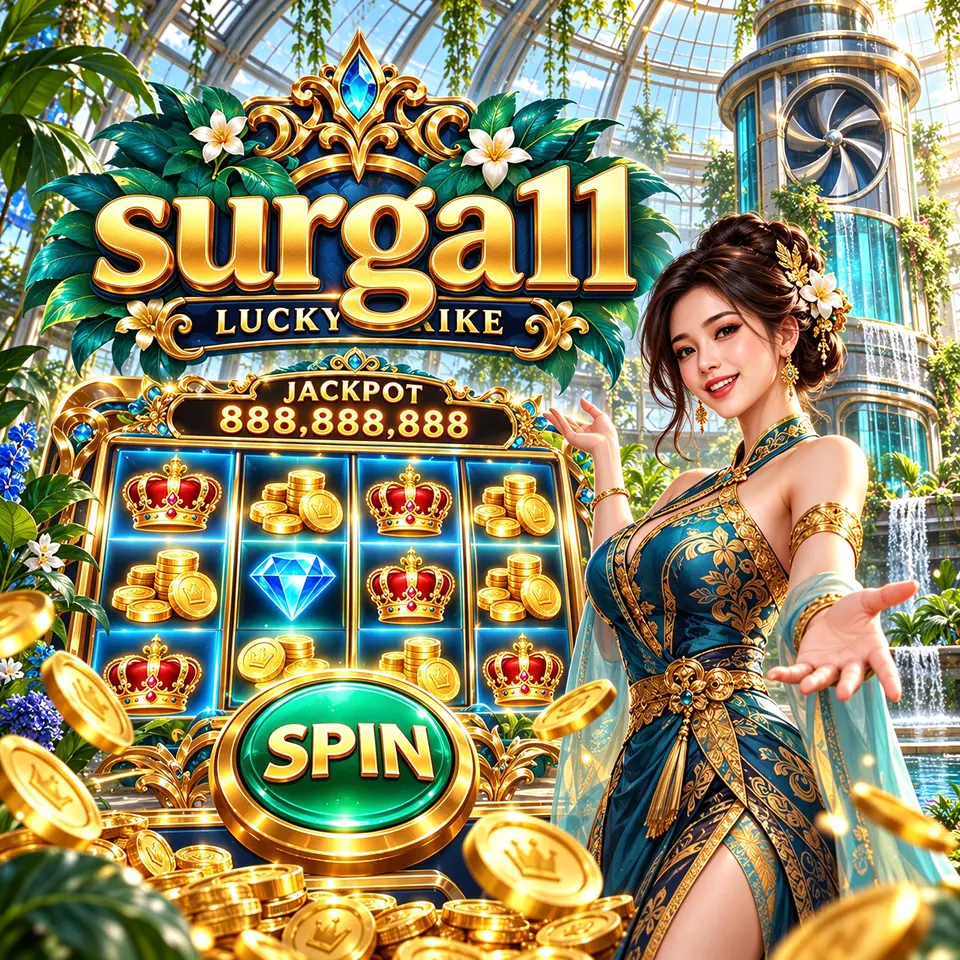 surga11 APK