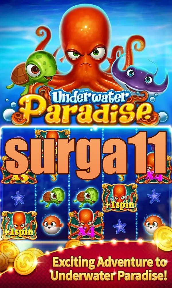 surga11 APK