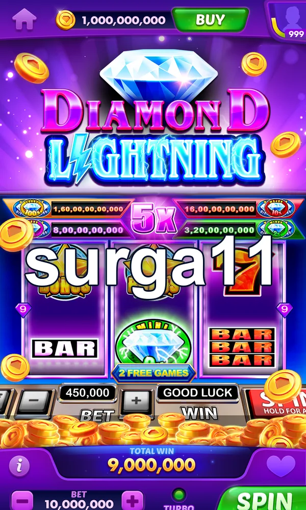 surga11 APK
