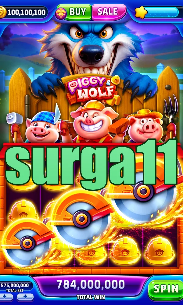 surga11 APK