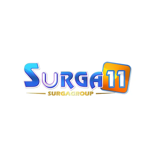 surga11 Logo - Resmi
